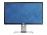 Dell P2014H - LED-skärm - 20" 858-BBBN