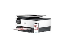 HP Officejet Pro 8132e All-in-One - multifunktionsskrivare - färg 40Q45B#629
