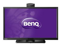 BenQ BL2410PT - LED-skärm - 24" 9H.L9JLB.RBE