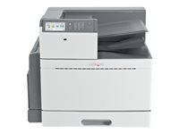 Lexmark C950DE - skrivare - färg - LED 22Z0083