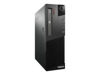 Lenovo ThinkCentre M93p - SFF Pro Core i5 4570 3.2 GHz - vPro - 4 GB - SSD 128 GB 10A90012MX