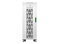 APC Easy UPS 3S E3SUPS30KHB - UPS - AC 380/400/415 V - 30 kW - 30000 VA - 3-fas - vit E3SUPS30KHB