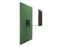Neat - Monteringssats (väggfäste) - för videokonferenssystem NEATBOARD-WALLMOUNT