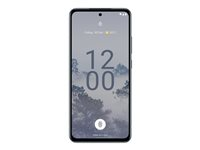 Nokia X30 5G - 5G pekskärmsmobil - dual-SIM - RAM 6 GB / Internal Memory 128 GB - OLED-skärm - 6.43" - 2400 x 1080 pixlar (90 Hz) - 2 bakre kameror 50 MP, 13 MP - front camera 16 MP - cloudy blue VMA751V9FI1AL0