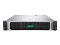 HPE ProLiant DL560 Gen10 Performance - kan monteras i rack Xeon Platinum 8268 2.9 GHz - 512 GB - ingen HDD P40457-B21