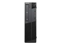 Lenovo ThinkCentre M78 - SFF - A6 5400B 3.6 GHz - 4 GB - HDD 500 GB REDA1MS