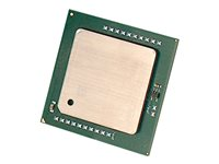 Intel Xeon E5-2670 - 2.6 GHz - med 8 kärnor - 16 trådar - 20 MB cache - för ProLiant DL380p Gen8 662240-B21