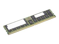 Lenovo - DDR5 - modul - 16 GB - DIMM 288-pin - 4800 MHz - registrerad - ECC - grön - för ThinkStation P5 30GA 4X71L72498