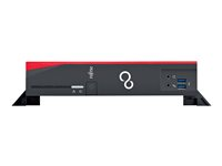 Fujitsu ESPRIMO A525-L - DT - GX-217GA 1.65 GHz - 4 GB - HDD 320 GB - nordisk VFY:A0525P80A1NC