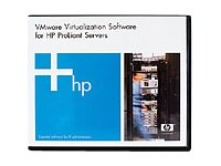 VMware ThinApp Client - Licens + 1 års support 24x7 - 100 nätverksanslutningar - elektronisk BD704AAE