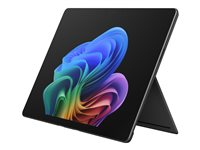 Microsoft Surface Pro for Business - 12th Edition - Copilot+ PC - 13" - Intel Core Ultra 7 - 366H - 16 GB RAM - 512 GB SSD EP2-48898