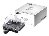 HP CLT-W506 - Svart, gul, cyan, magenta - uppsamlare för tonerspill - för Samsung CLP-680, CLX-6260; ProXpress SL-C4010, SL-C4062 SU437A