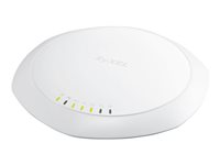 Zyxel NWA1123-AC Pro - Trådlös åtkomstpunkt - Wi-Fi 5 - 2.4 GHz, 5 GHz - monterbar i vägg/tak (paket om 3) NWA1123ACPRO-EU0102F