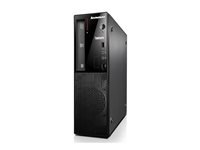 Lenovo ThinkCentre E73 - SFF Pentium G3220 3 GHz - 4 GB - HDD 500 GB - Nordisk 10AU003LMX