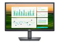 Dell E2222HS - LED-skärm - Full HD (1080p) - 22" DELL-E2222HS