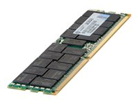 HPE Low Power kit - DDR3 - 4 GB - DIMM 240-pin - 1333 MHz / PC3-10600 - CL9 - ej buffrad - ECC 619488-B21