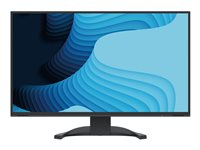 EIZO FlexScan EV2740X - med FlexStand - LED-skärm - 4K - 27" EV2740X-BK