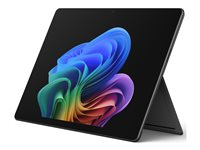 Microsoft Surface Pro Copilot+ PC for Business - 11th Edition - 13" - Intel Core Ultra 7 - 266V - 16 GB RAM - 256 GB SSD EP2-20197