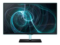 Samsung S24D390HL - LED-skärm - Full HD (1080p) - 24" LS24D390HL/EN