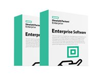 HPE StoreOnce VSA Stackable License Server - LTU (License To Use) (elektronisk leverans) - 100 TB BC006AAE