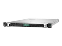 HPE ProLiant DL360 Gen10 Plus Network Choice - kan monteras i rack Xeon Silver 4314 2.4 GHz - 32 GB - ingen HDD P55242-B21