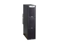 Eaton 9355 - Power Array - AC 400 V - 7.2 kW - 8000 VA - 3-fas - utan batteri - RS-232 - aktive PFC 1023438