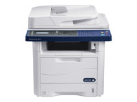 Xerox WorkCentre 3315V_DN - multifunktionsskrivare - svartvit 3315V_DN?SE