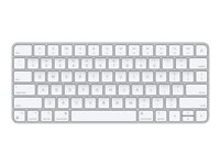 Apple Magic Keyboard - Tangentbord - trådlös - Bluetooth - QWERTY - amerikansk MK2A3LB/A