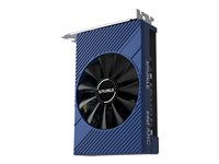 SPARKLE Intel Arc A310 ELF - Grafikkort - Arc A310 - 4 GB GDDR6 - PCIe 4.0 x8 - 3 x DisplayPort, HDMI 1A1-S00401100G