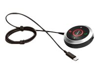 JABRA EVOLVE Link MS - Fjärrkontroll - kabel - för Evolve 80 MS stereo 14208-20