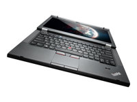 Lenovo ThinkPad T430s - 14" - Intel Core i7 - 3520M - vPro - 4 GB RAM - 500 GB HDD N1RG3MS