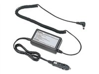 Panasonic CF-AAV1601AW - Strömadapter för bil - 12 - 24 V - för Toughbook 18, 19, 29, 51, 73, T5, W2, W4, W5, Y5; Toughbook eLite W4; Toughpad FZ-E1, X1 CF-AAV1601AW