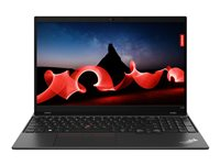 Lenovo ThinkPad L15 Gen 4 - 15.6" - Intel Core i5 - 1335U - 16 GB RAM - 256 GB SSD - nordiskt (danska/finska/norska/svenska) 21H30011MX