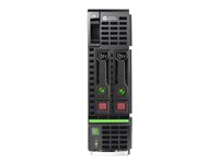 HPE ProLiant BL460c Gen8 - Xeon E5-2650V2 2.6 GHz - 32 GB - 0 GB 724084-B21