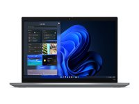 Lenovo ThinkPad T14s Gen 3 - 14" - Intel Core i5 - 1240P - Evo - 16 GB RAM - 256 GB SSD - engelska 21BR002AMH