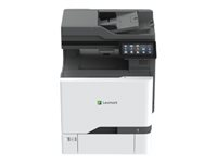 Lexmark CX730de - multifunktionsskrivare - färg 47C9591