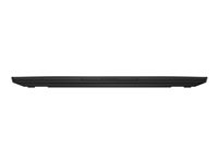 Lenovo ThinkPad X1 Carbon Gen 10 - 14" - Intel Core i5 - 1240P - Evo - 16 GB RAM - 256 GB SSD - nordiskt (danska/finska/norska/svenska) 21CB00BQMX