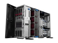 HPE ProLiant Compute ML350 Gen12 - tower Xeon 6505P 2.2 GHz - 32 GB - HDD 2 x 4 TB P89974-425