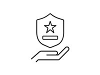 HP Poly Clariti - Media Encryption License (3 år) - inget underhåll behövs C55116030