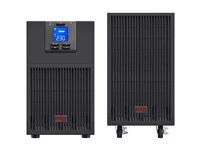 APC Easy UPS SRV SRV6KIL - UPS - AC 220-240 V - 6000 Watt - 6000 VA - 1-fas - RS-232, USB - utgångskontakter: 1 SRV6KIL