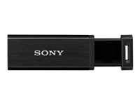 Sony Micro Vault MACH - USB flash-enhet - 8 GB - USB 3.1 Gen 1 USM8GQX