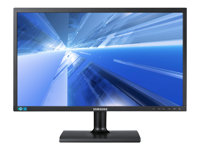 Samsung S22C200B - LED-skärm - Full HD (1080p) - 21.5" LS22C20KBSZ/EN