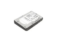 Lenovo - Hårddisk - 450 GB - inbyggd - 3.5" - SAS - 15000 rpm - buffert: 16 MB - för ThinkStation D20; S20; S30 43N3424