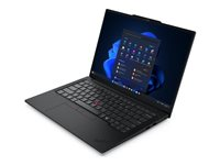 Lenovo ThinkPad E14 Gen 7 - AI PC - 14" - AMD Ryzen 5 - 230 - 16 GB RAM - 512 GB SSD - nordiskt (danska/finska/norska/svenska) 21T0003PMX