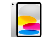 Apple iPad A16 Wi-Fi - surfplatta - 256 GB - 11" MD4G4KN/A