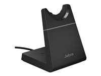 Jabra - Laddningsställ - svart - för Evolve2 14207-55