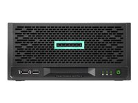 HPE ProLiant MicroServer Gen10 Plus v2 Performance 1 - ultramikrotorn Xeon E-2314 2.8 GHz - 16 GB - ingen HDD P54649-421