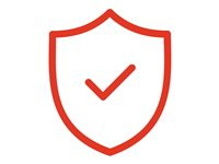 HP Poly CloudConnect Domain hosting - Abonnemangslicens (3 år) - administrerad U98V2PX