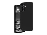 dbramante1928 Roskilde - Baksidesskydd för mobiltelefon - magnet - ICON - midnatt - för Samsung Galaxy A57 RO57ICBL6965