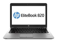 K/HP EB 820 UMA i7-4600U TS 820/1 F1Q31EA#AK8+U4414A